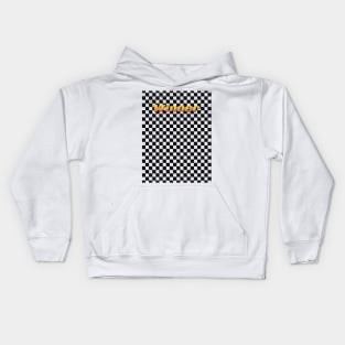 Winner Kids Hoodie